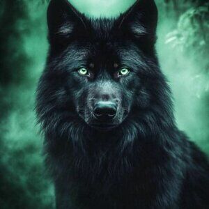 Meet your Posher, Lone Wolf.